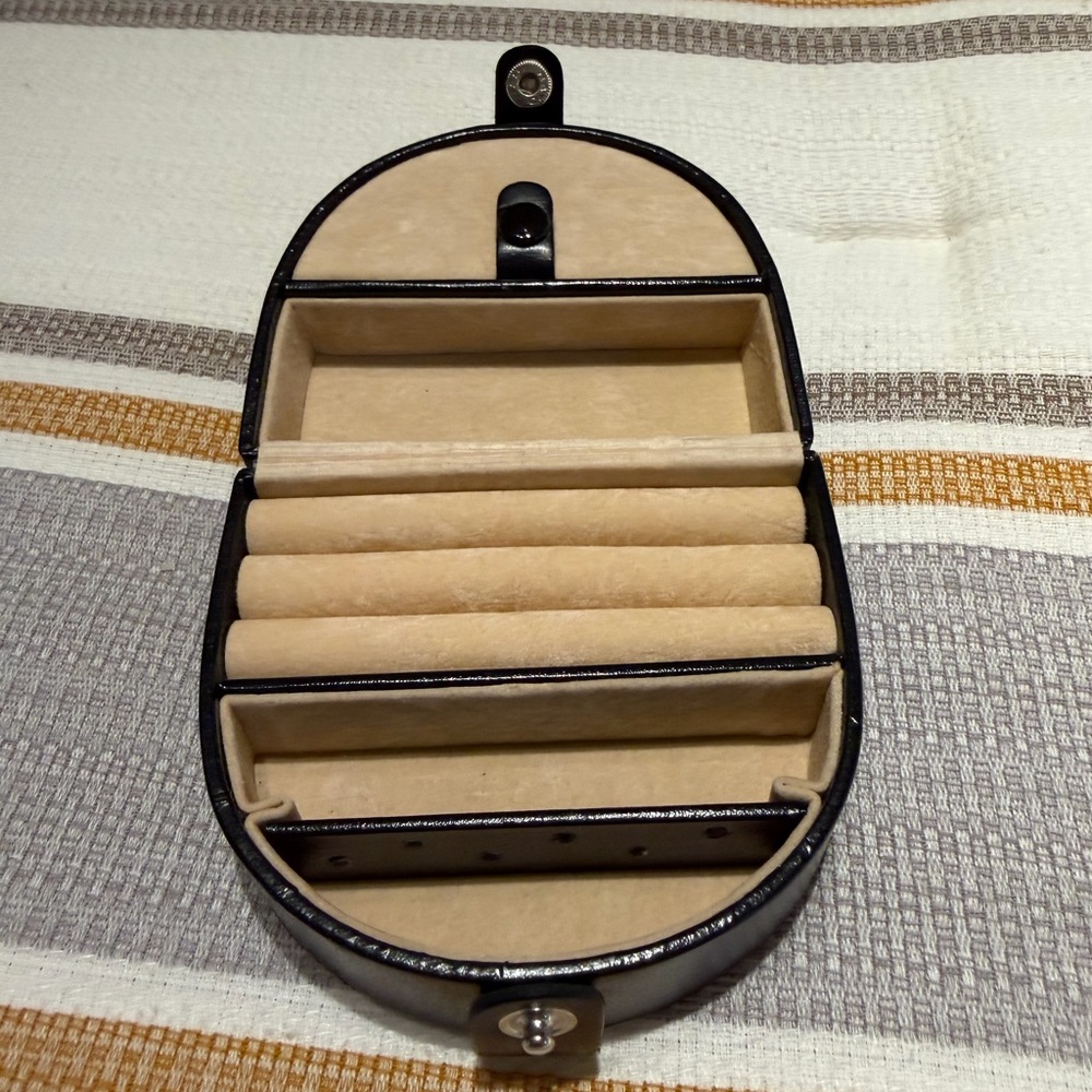 Jewelry Travel Case